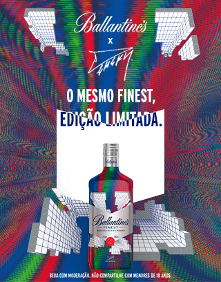 Ballantine's - Demsky